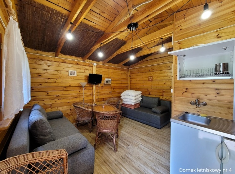 BEBE - Domki Letniskowe  ?v=1.0