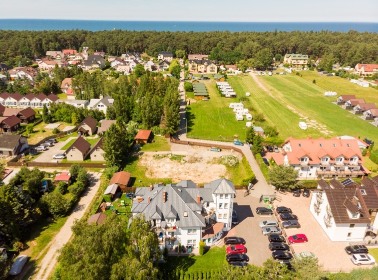 Apartamenty i Pokoje Sosnowa 4 (dawniej Pipka) ?v=1.0