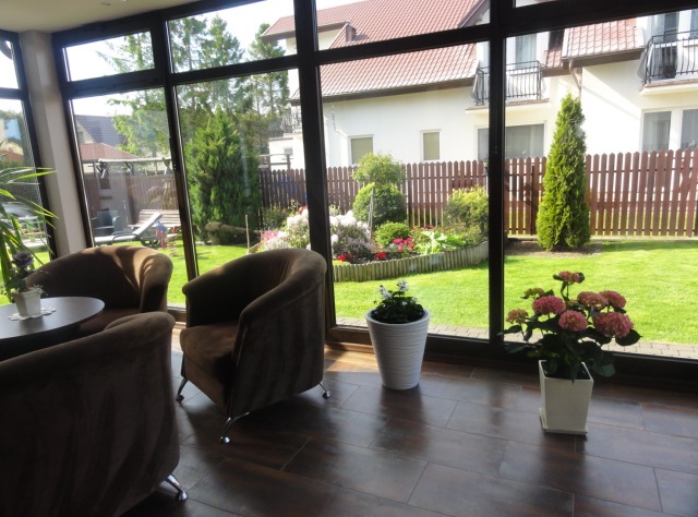 Apartamenty i Pokoje Sosnowa 4 (dawniej Pipka) ?v=1.0