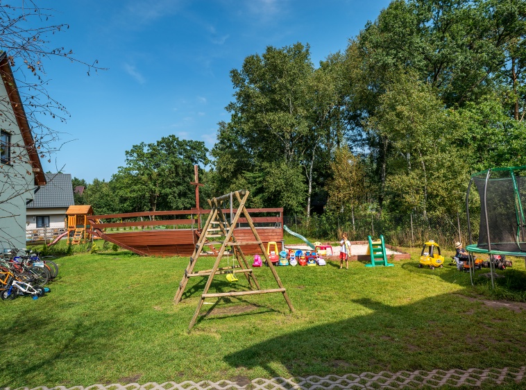 Domki u Fasoli  - WIKING ?v=1.0