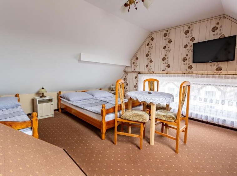 Pokoje Gościnne KATARZYNA ?v=1.0