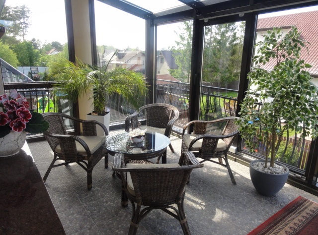 Apartamenty i Pokoje Sosnowa 4 (dawniej Pipka) ?v=1.0